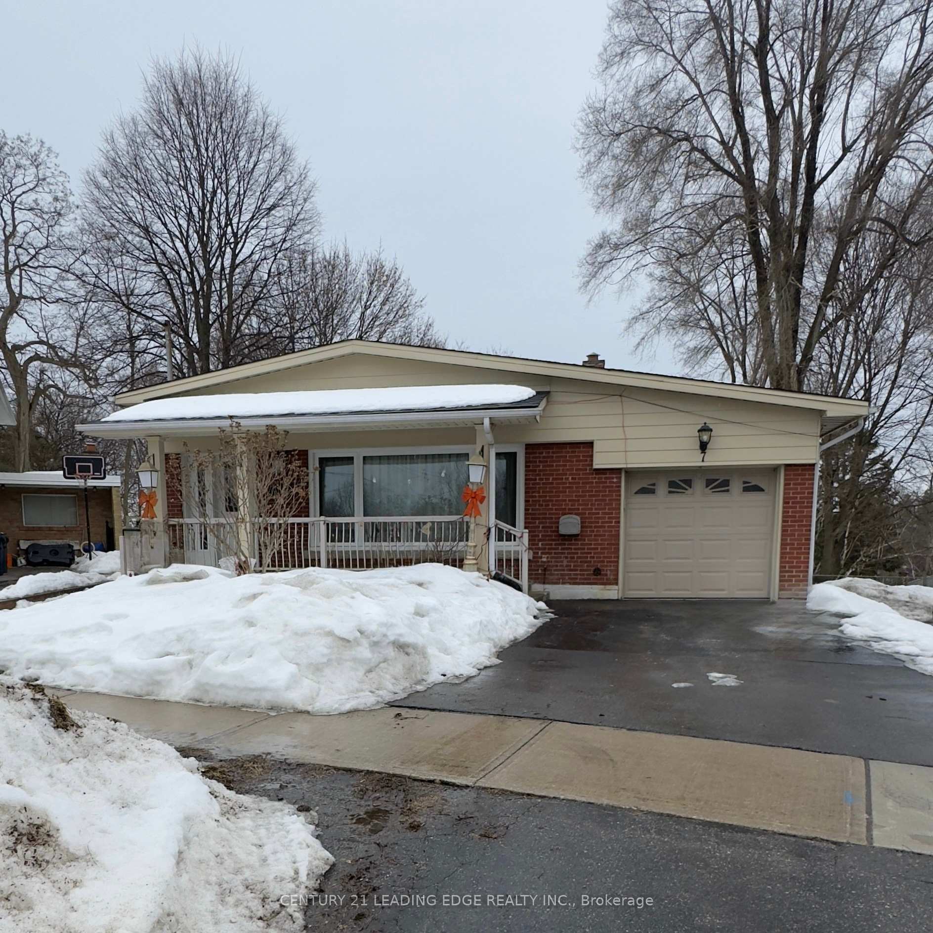 7 Gaiety Drive Bsmt  Toronto ON M1H 1B9 photo