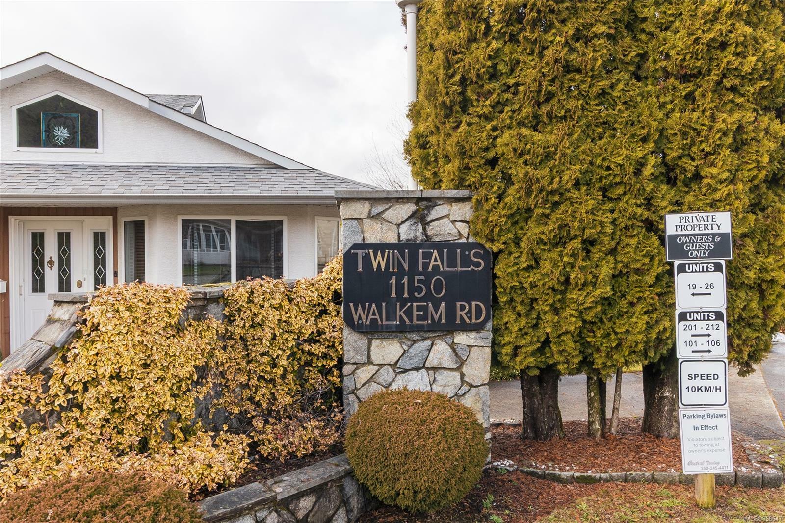 1150 Walkem Rd 203  Ladysmith BC V9G 1S1 photo