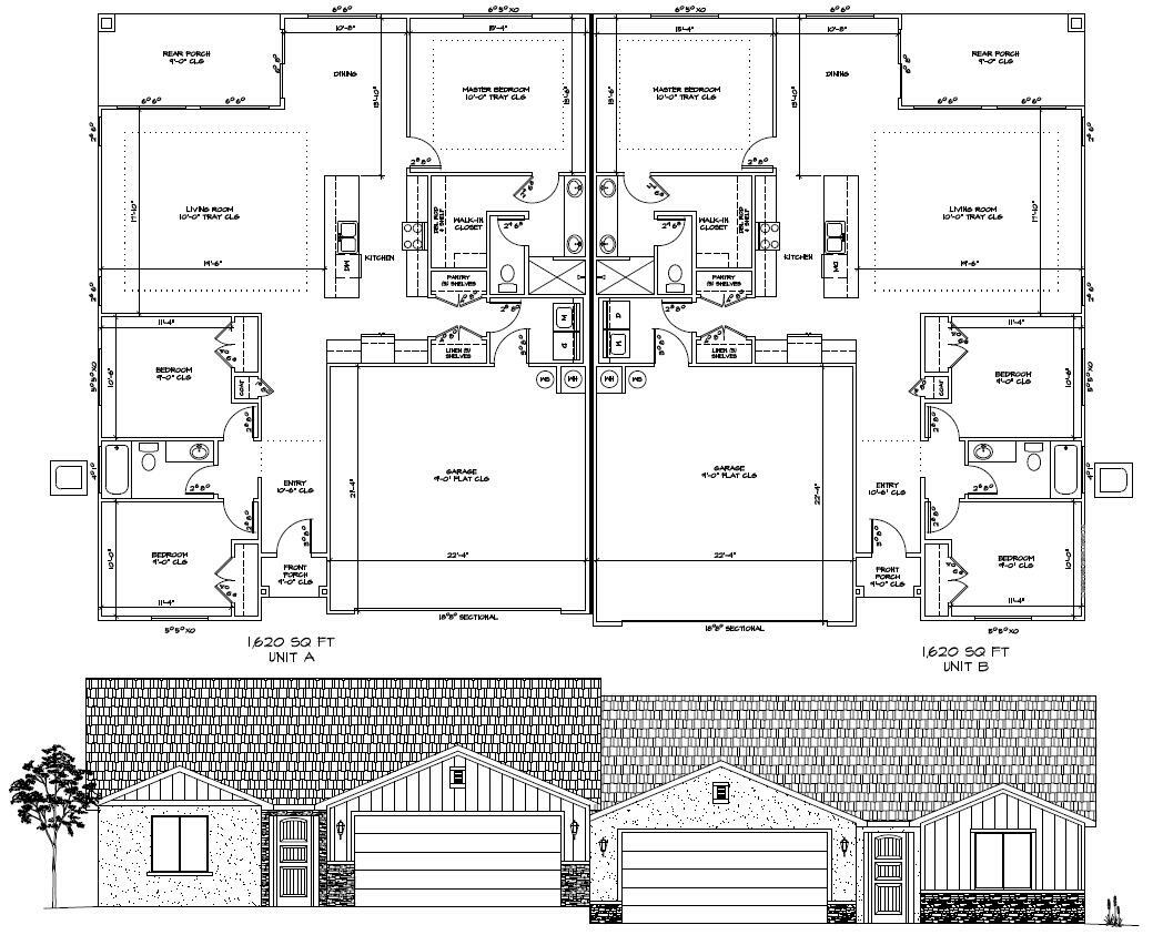 Property Photo: 1541 W 470 N 55 UT 84737