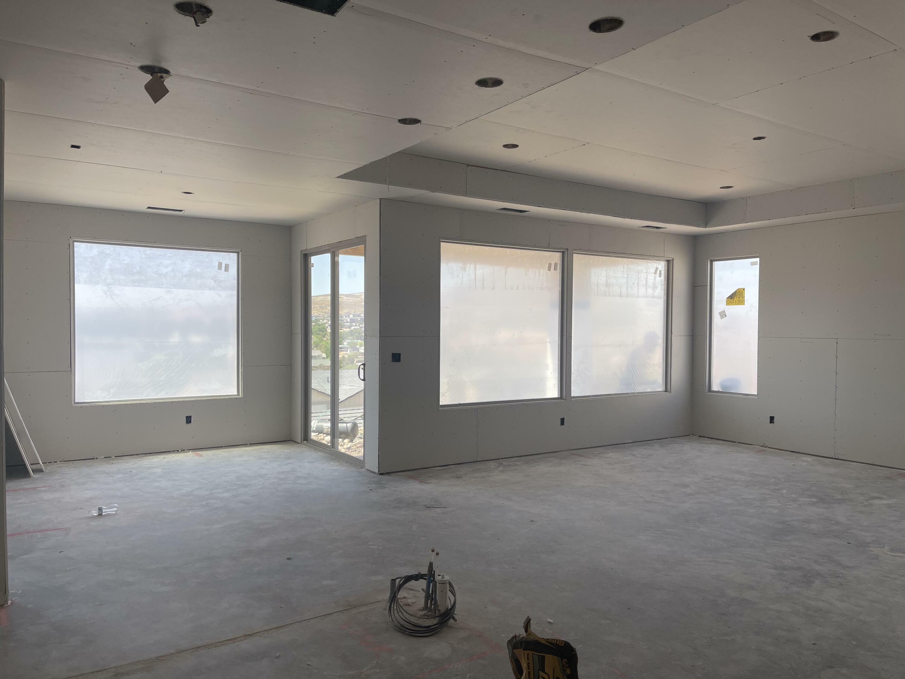 Property Photo: 1541 W 470 N 55 UT 84737