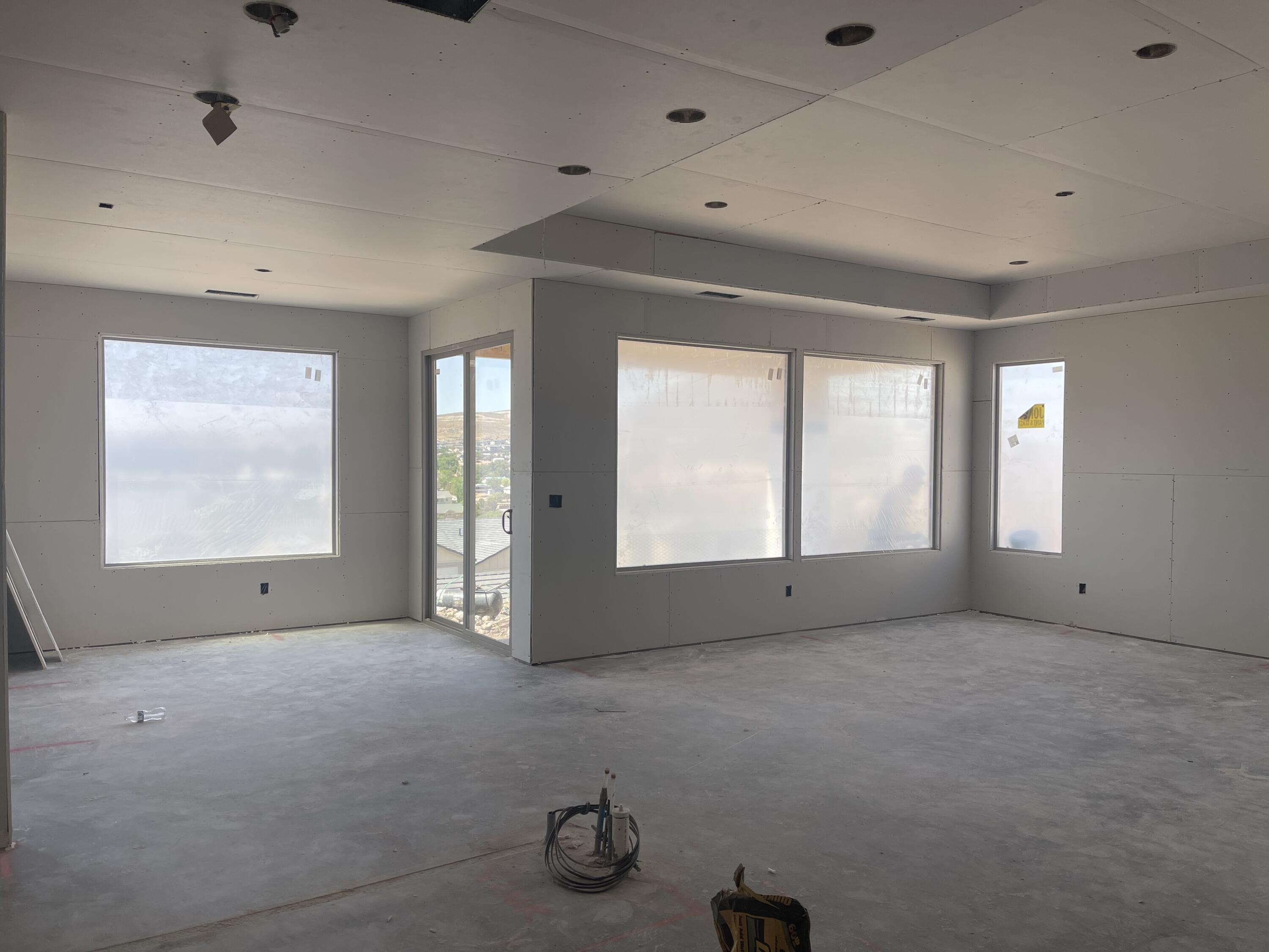 Property Photo: 1541 W 470 N 55 UT 84737