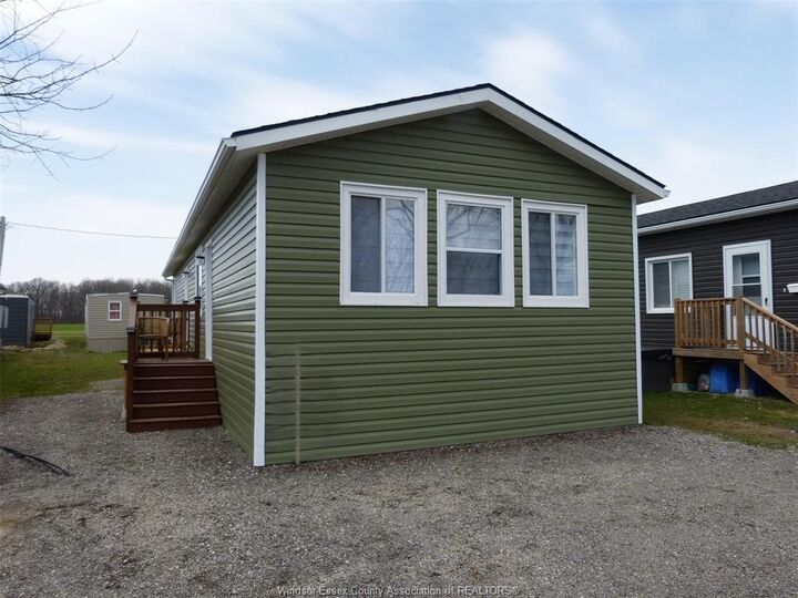 11408 County Road 46 9  Comber ON N0P 1J0 photo