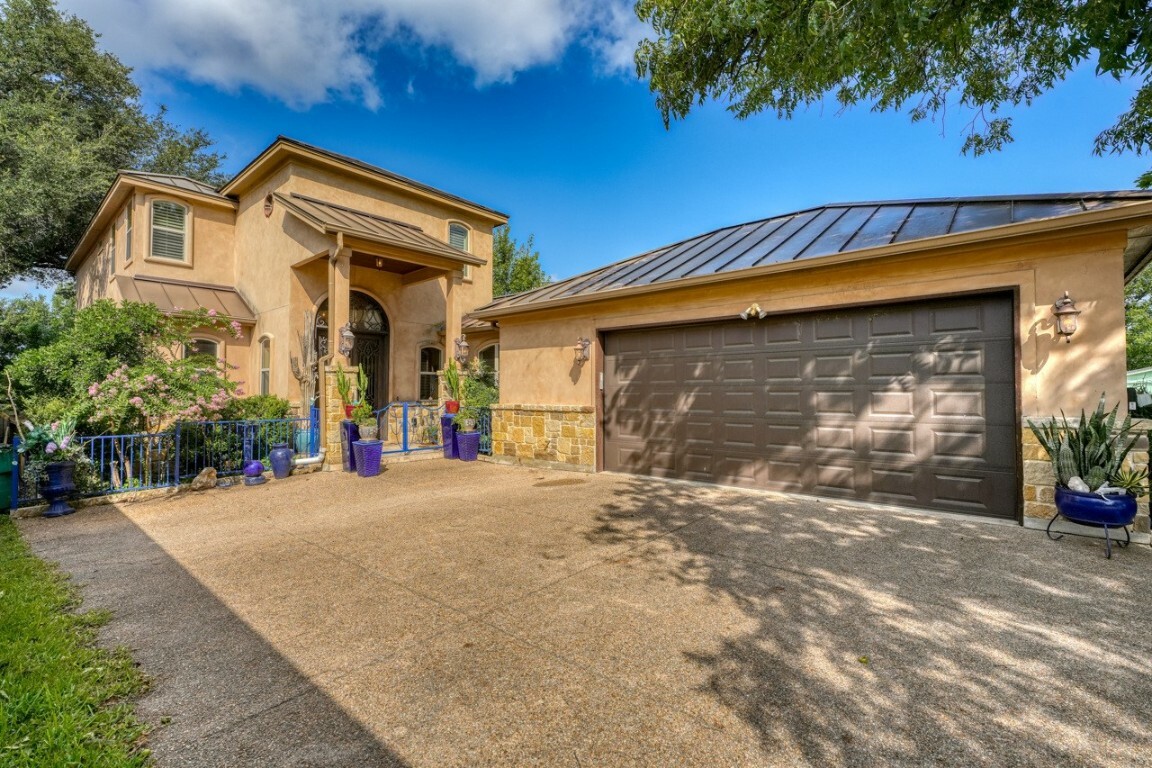 336 E Lakeshore Drive  Sunrise Beach TX 78643 photo