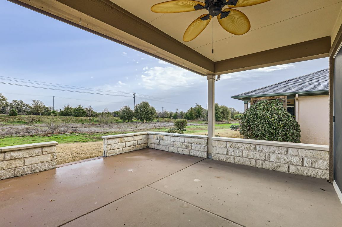 Property Photo:  609 Salt Creek Lane  TX 78633 