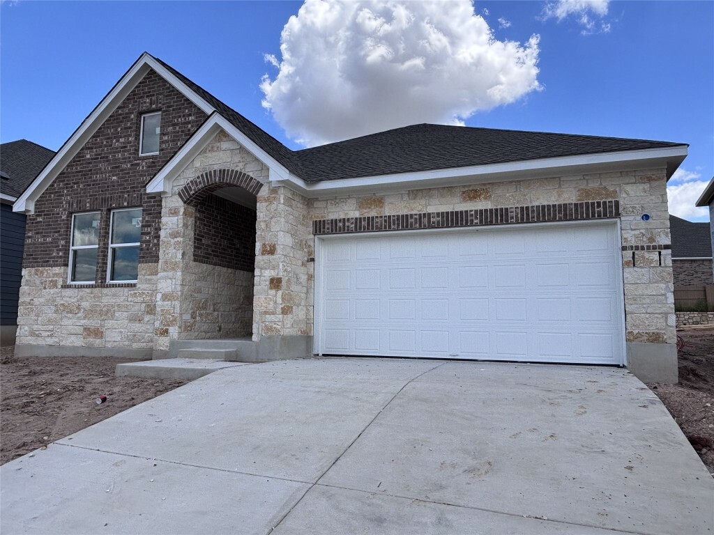 Property Photo: 185 Coleto Trail TX 78602