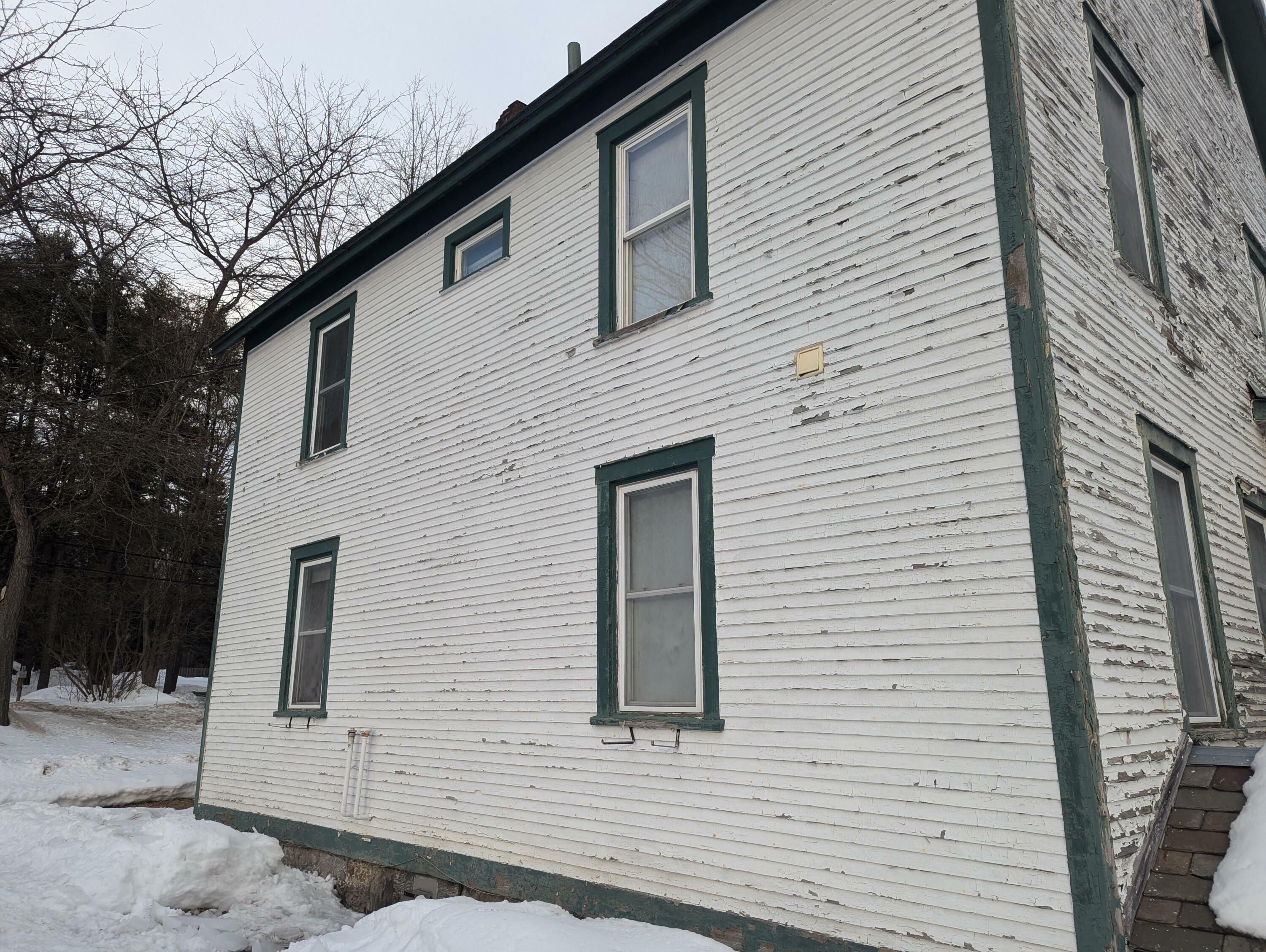 Property Photo: 3591 Essex Road Road NY 12996