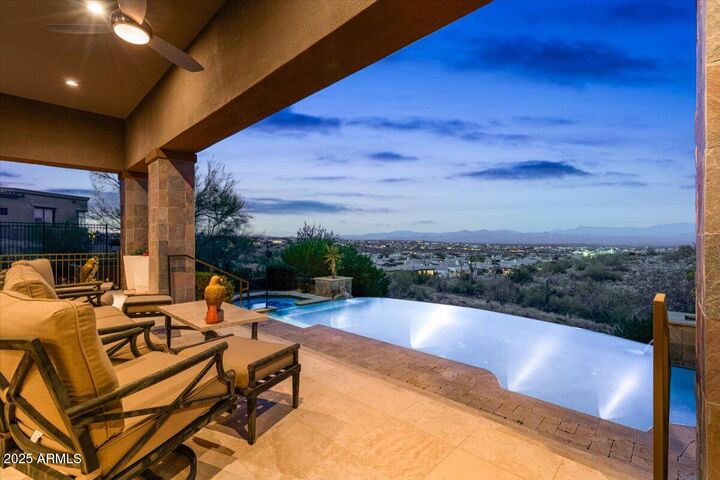 Property Photo:  13637 N Catclaw Court  AZ 85268