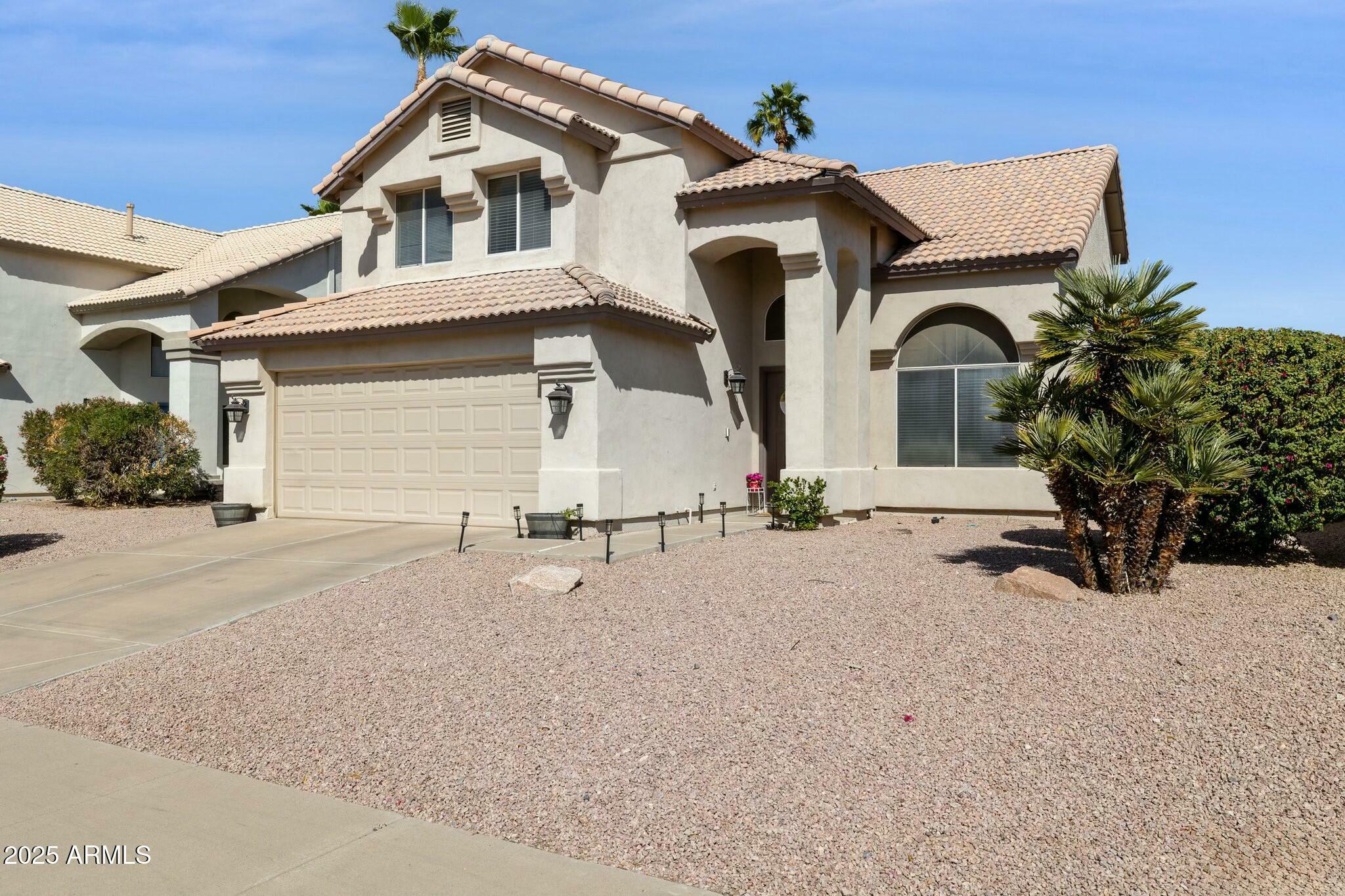 Property Photo: 9264 E Hillery Way AZ 85260