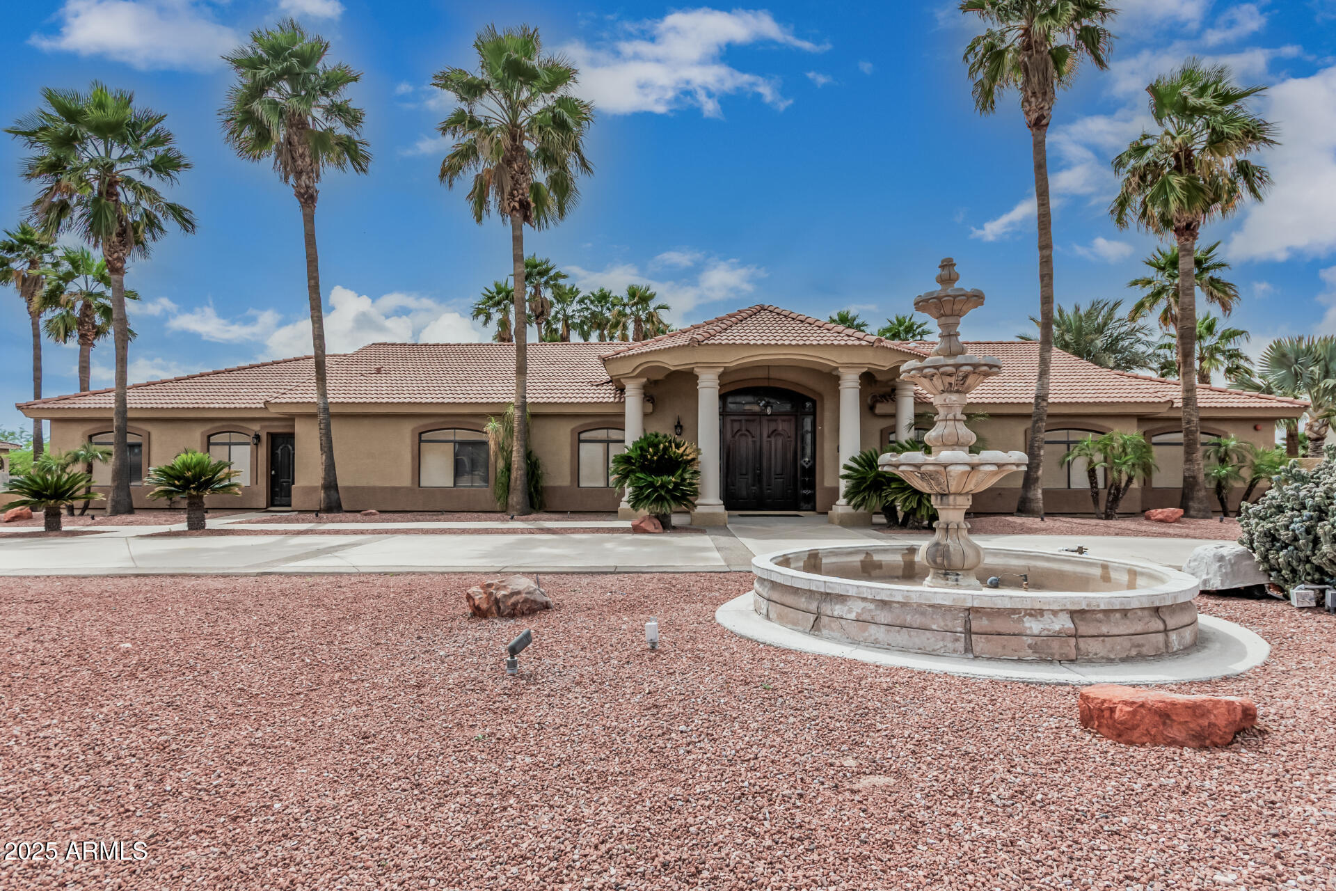 Property Photo: 23644 N 67th Avenue AZ 85383