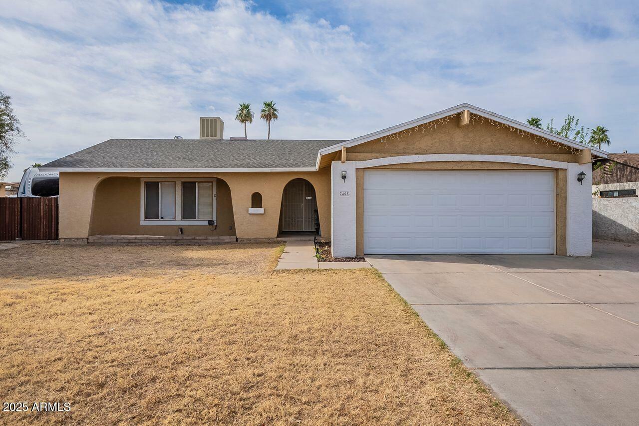 Property Photo:  7405 W Vogel Avenue  AZ 85345 