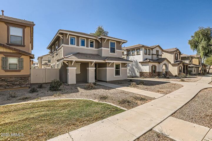 5828 E Hampton Avenue  Mesa AZ 85206 photo