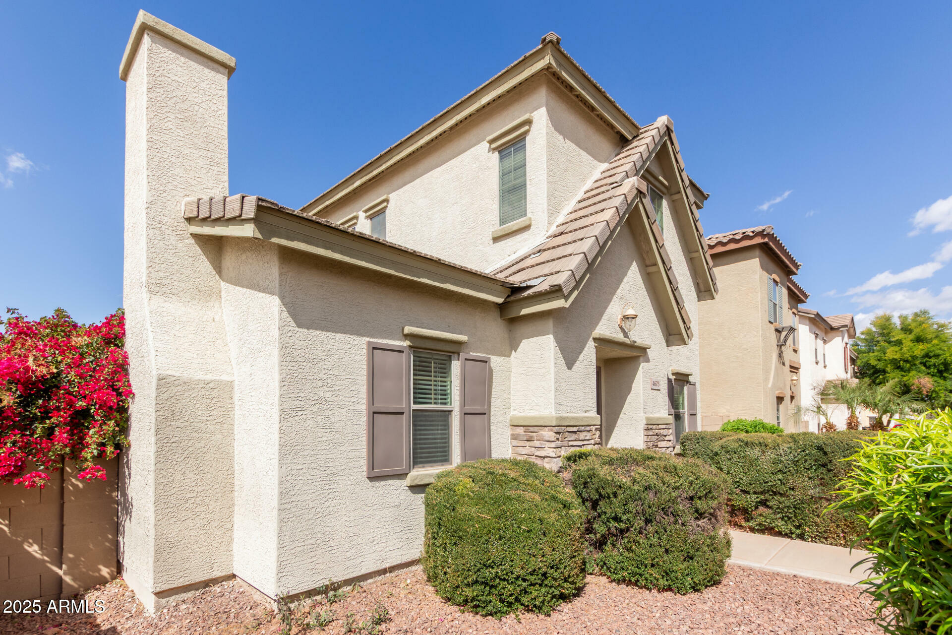 Property Photo:  4675 E Olney Avenue  AZ 85234 