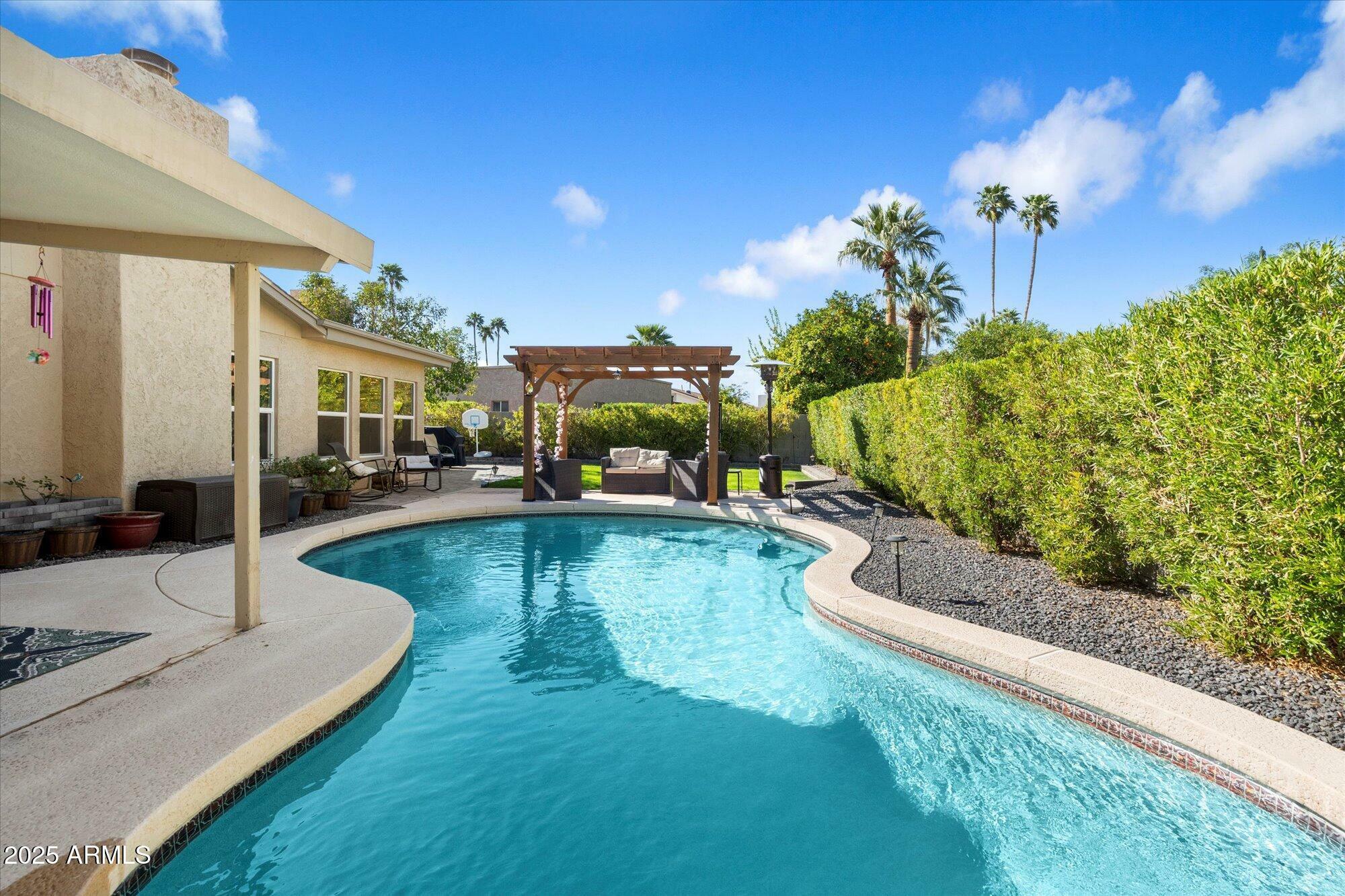 Property Photo: 7800 E Via Del Futuro -- E AZ 85258