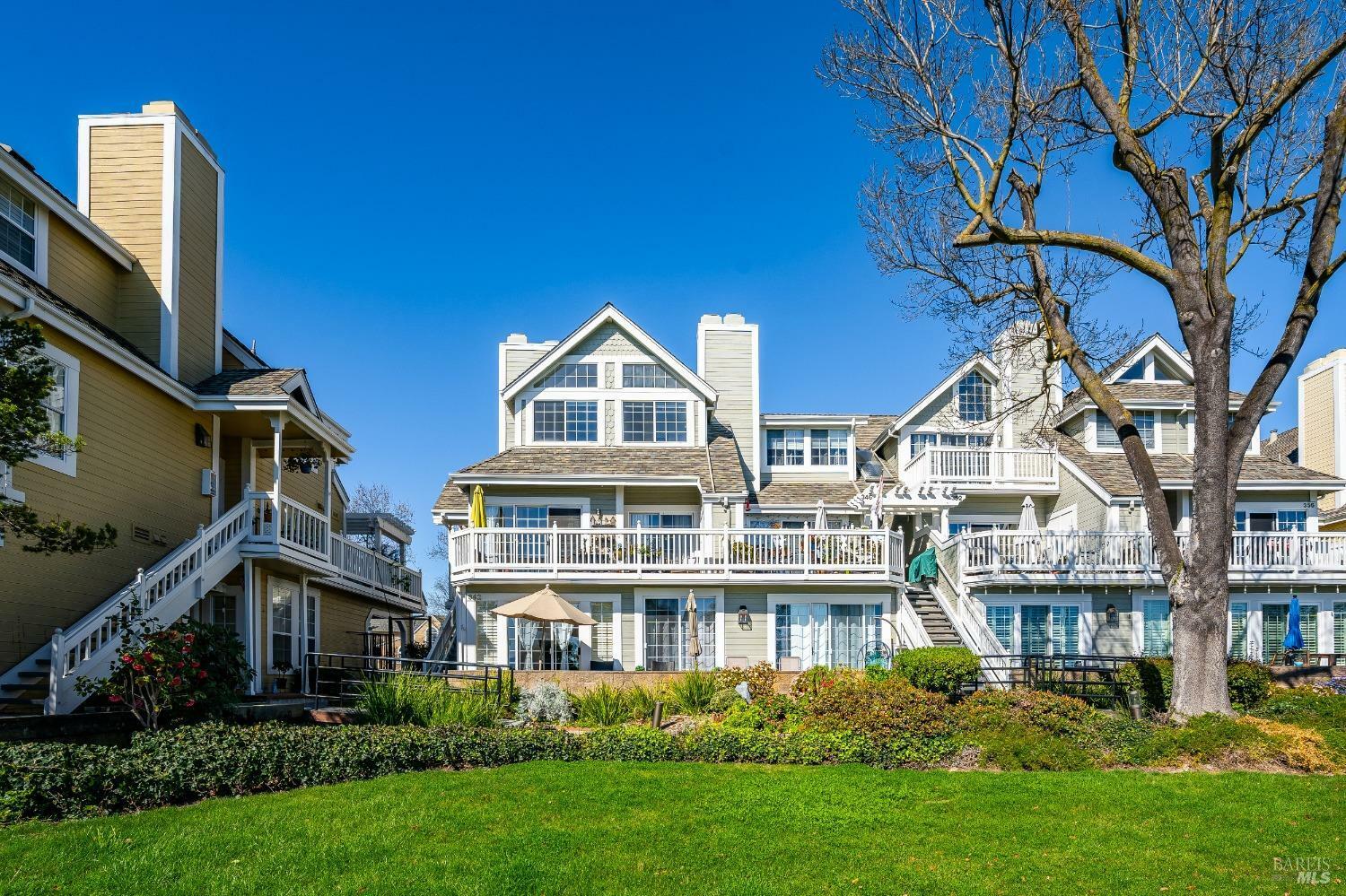 Property Photo: 344 E 2nd Street CA 94510