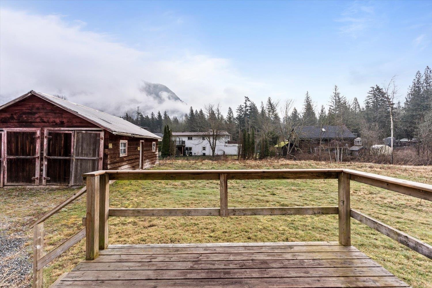 Property Photo:  905 Hot Springs Road  BC V0M 1A3 