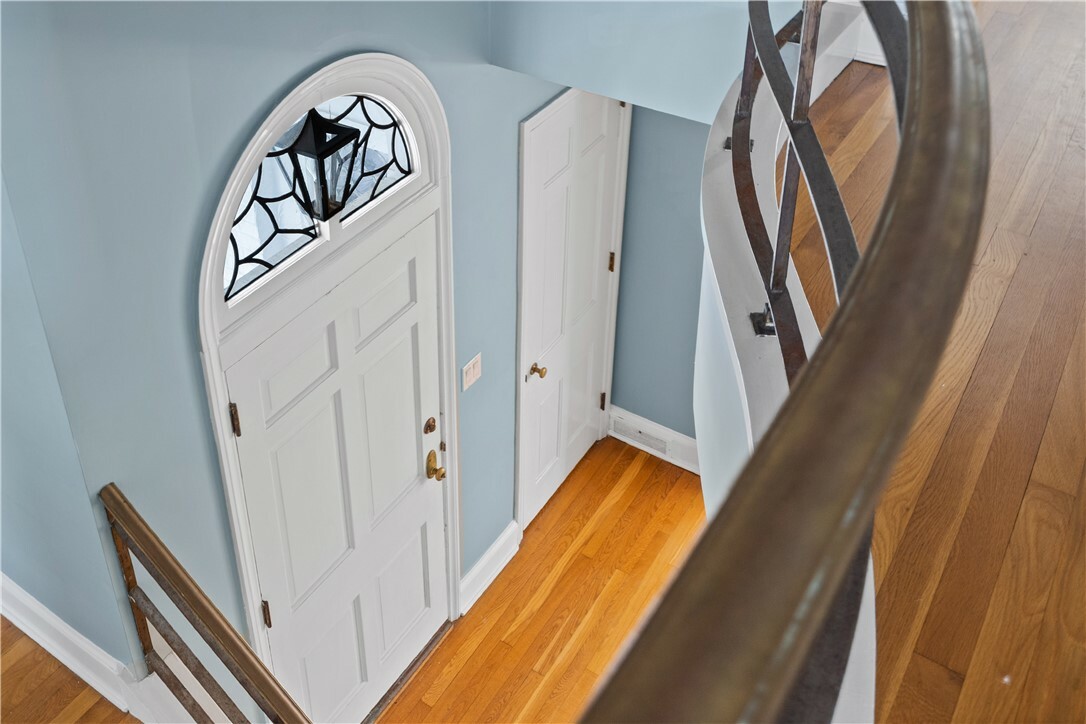 Property Photo: 312 Cayuga Heights Road NY 14850