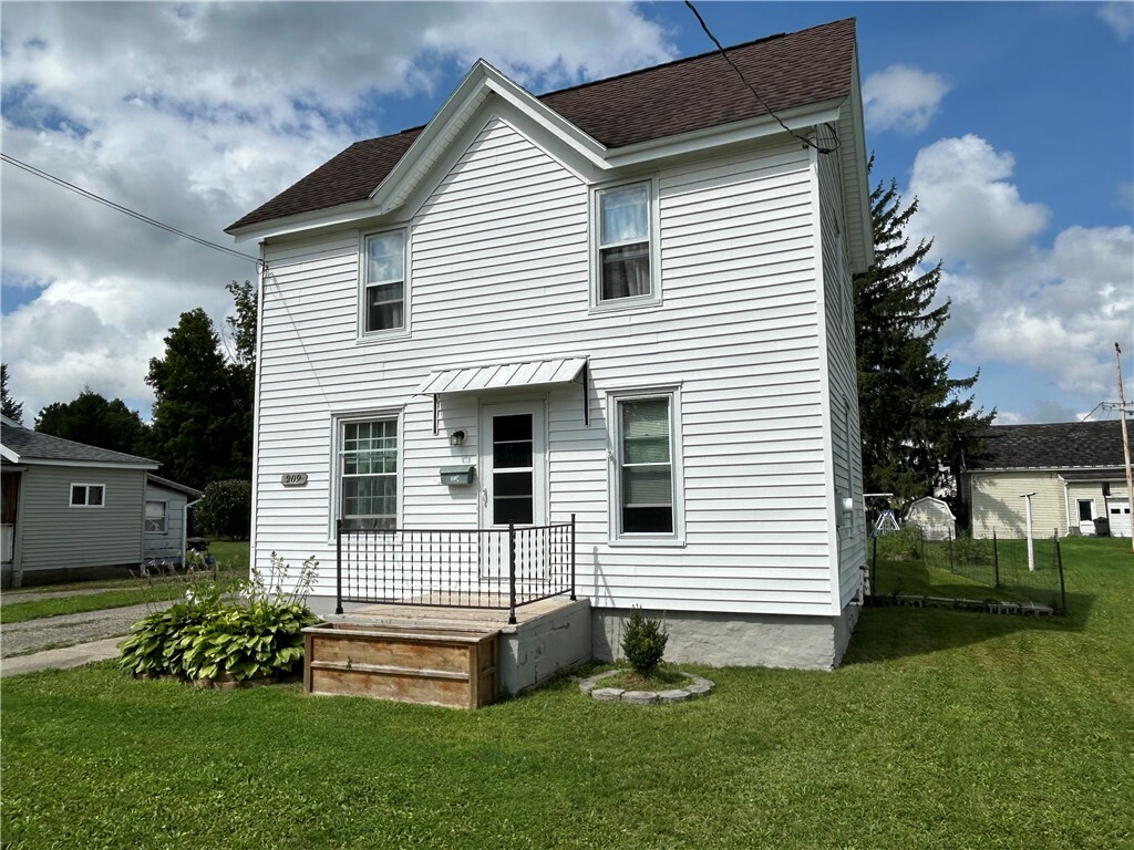 209 Lincoln Street  Wayland NY 14752 photo