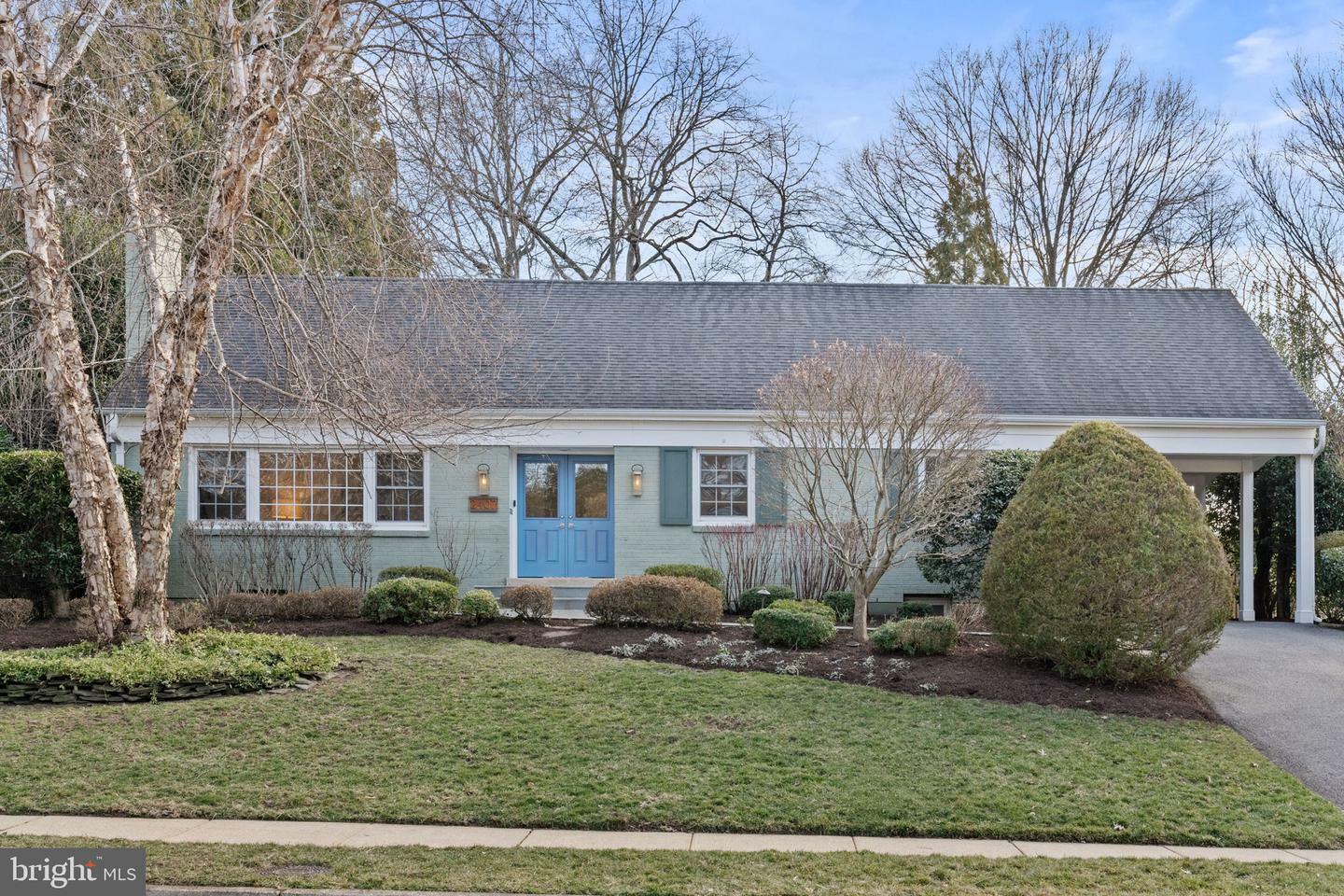 2407 Culpeper Road  Alexandria VA 22308 photo