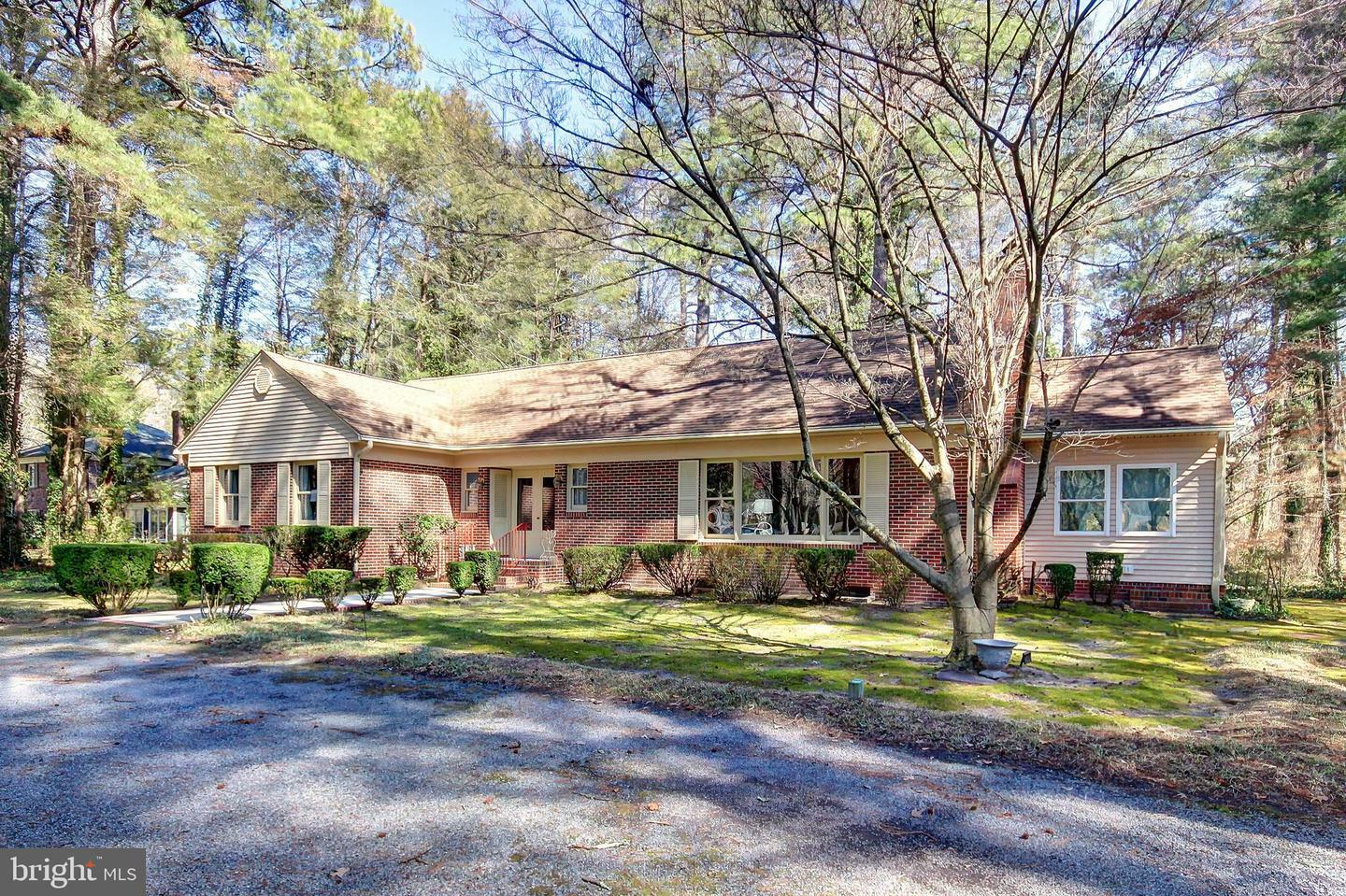 Property Photo:  1307 Woodland Road  MD 21801 