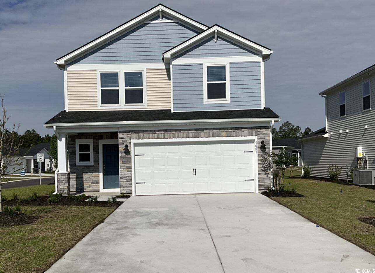 Property Photo:  5001 Riverton Ct  SC 29579 