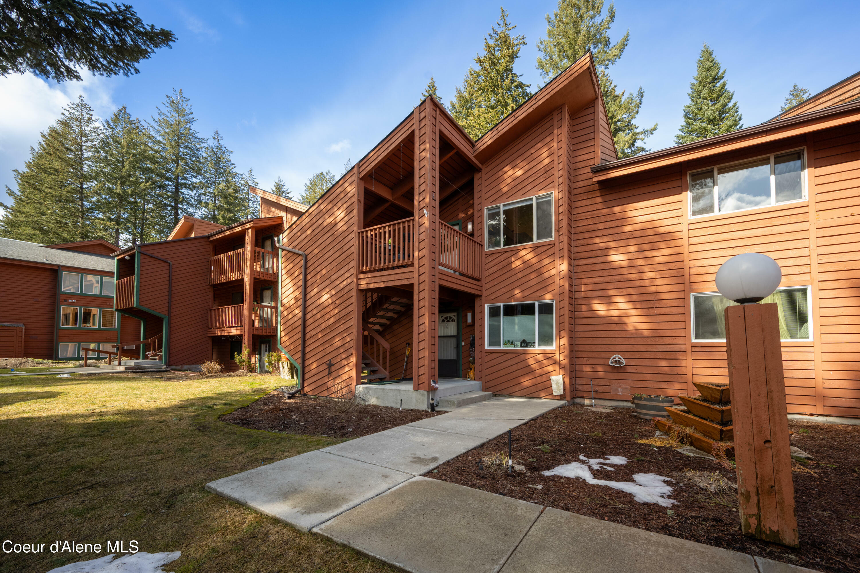 5299 W Green Ct #16  Rathdrum ID 83858 photo