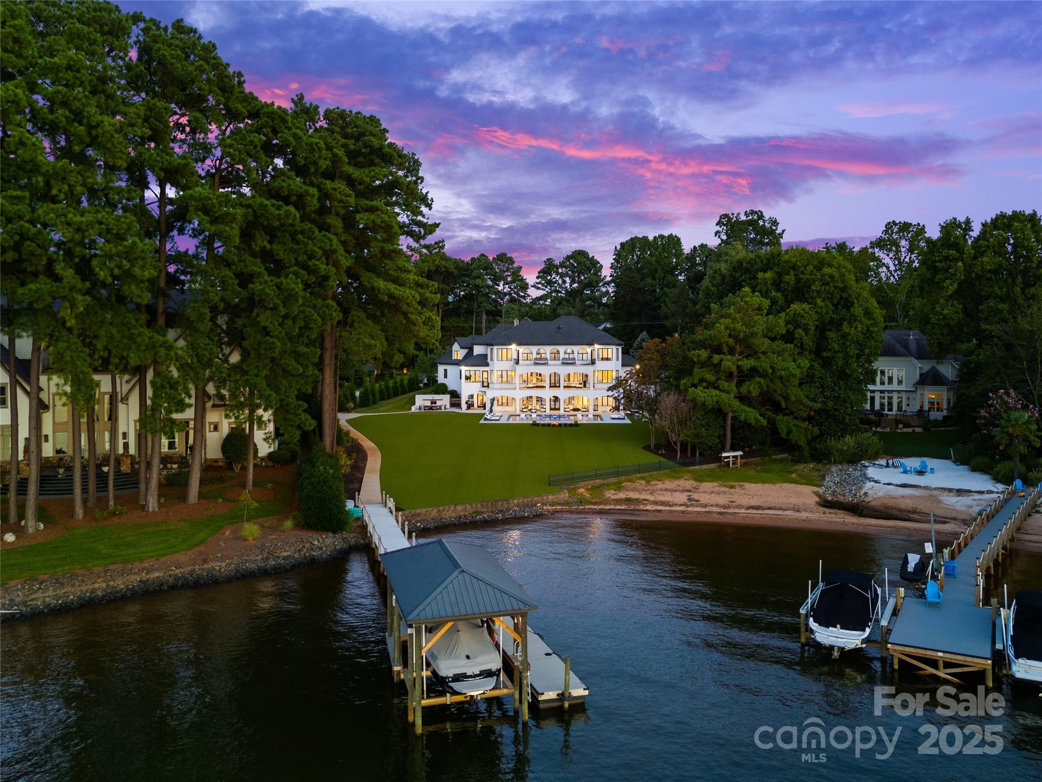 Property Photo: 16439 Jetton Road NC 28031