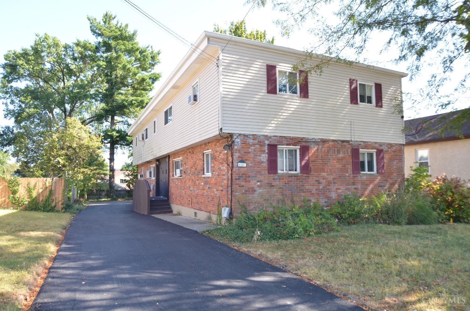 Property Photo:  6842 Sampson Lane  OH 45236 