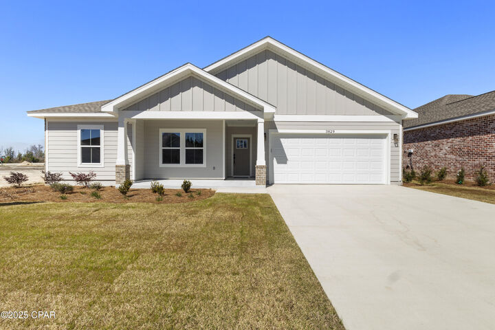 3829 Red Deer Circle  Panama City FL 32404 photo