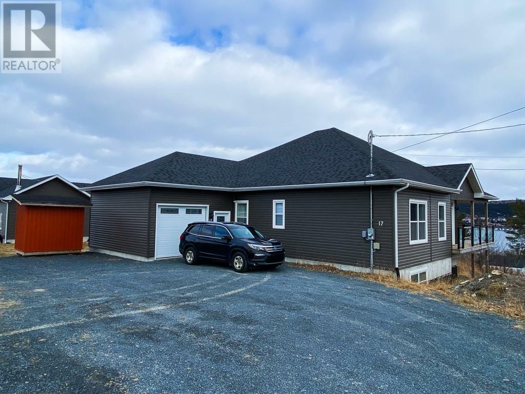 Property Photo:  17 Native Road  NL A0A 2M0 