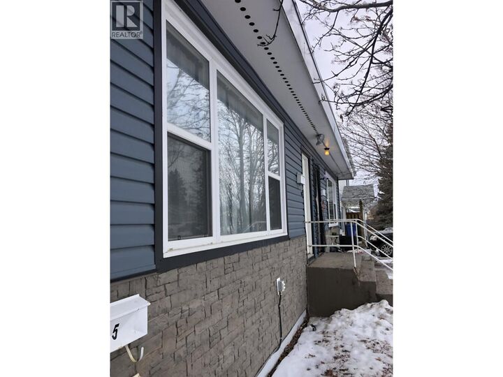 Property Photo:  9705 103 Avenue  BC V1J 2G9 