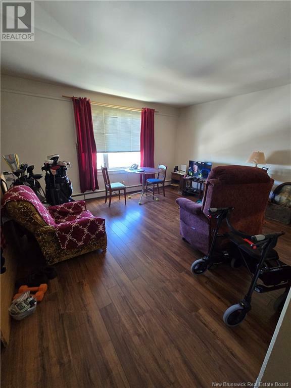 Property Photo: 500 Douglas Avenue Unit# B315 NB E2K 1E7