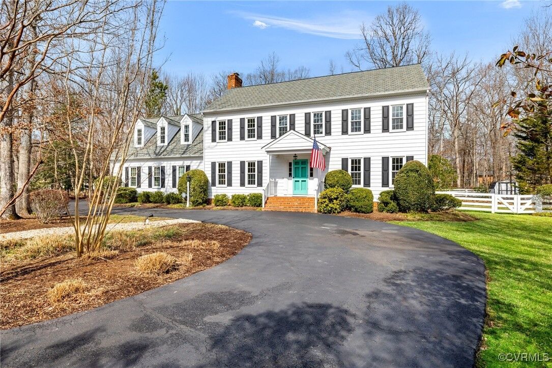 Property Photo:  14162 Grangewood Road  VA 23113 