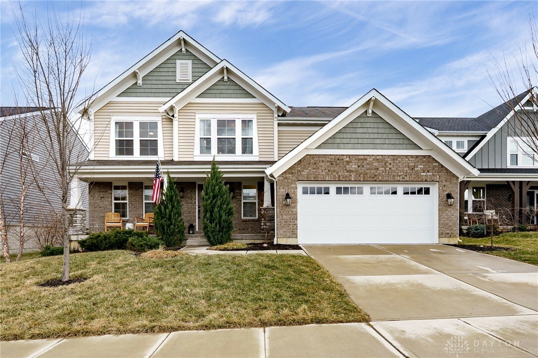Property Photo:  1565 Canterbury Court  OH 45036 