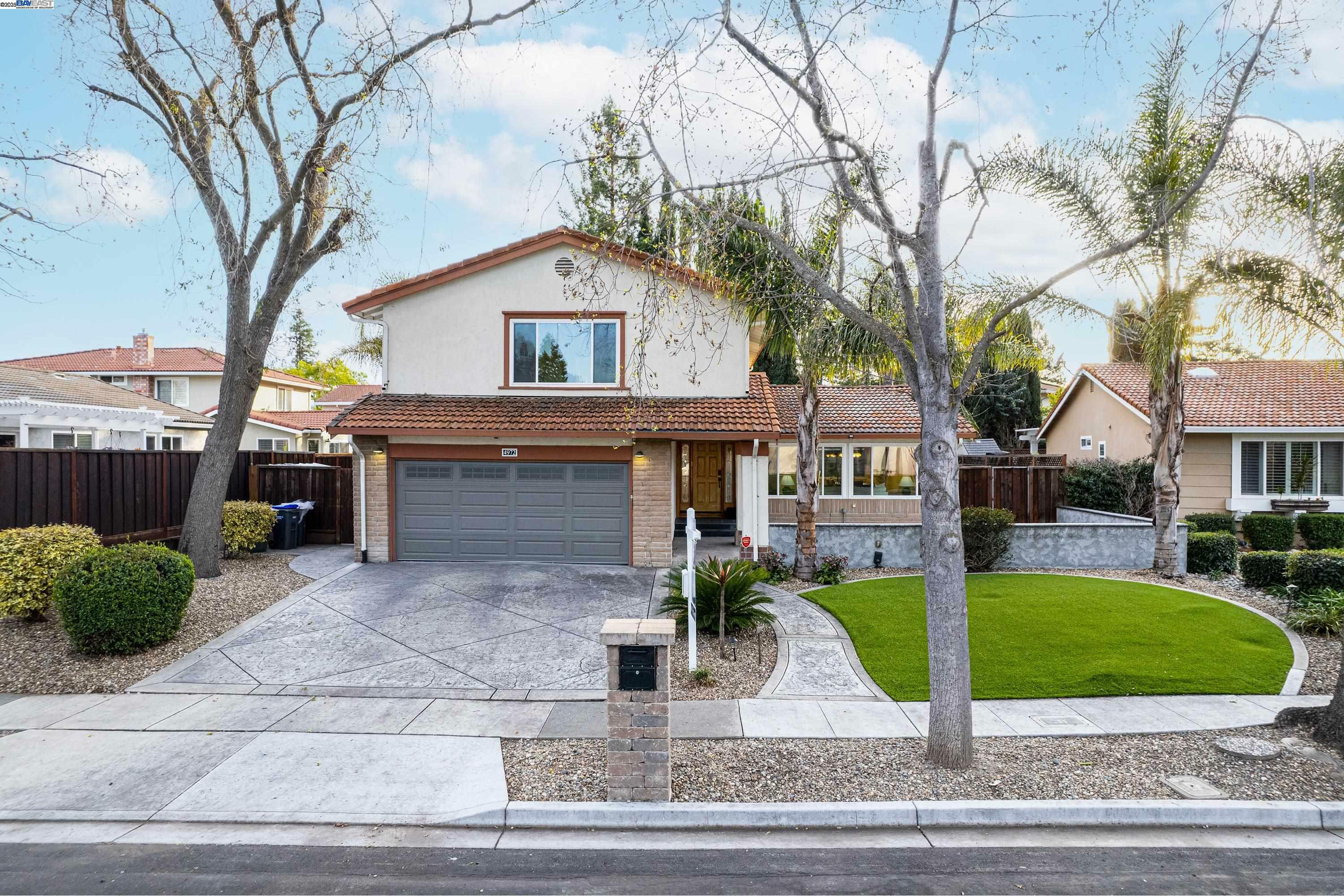 Property Photo:  4972 Mohr Ave  CA 94566 