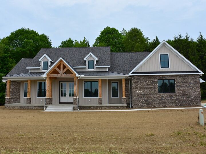 15990 Meadow Drive  Saegertown PA 16433 photo