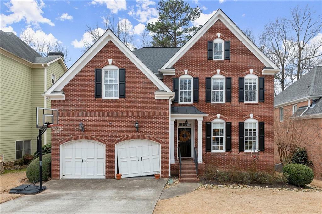 Property Photo:  5375 Spalding Bridge Court  GA 30092 