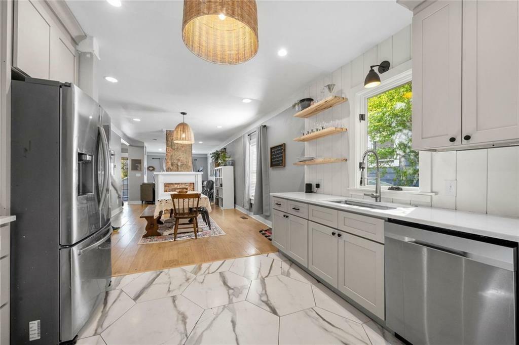 Property Photo: 1015 Michigan Avenue NW GA 30314