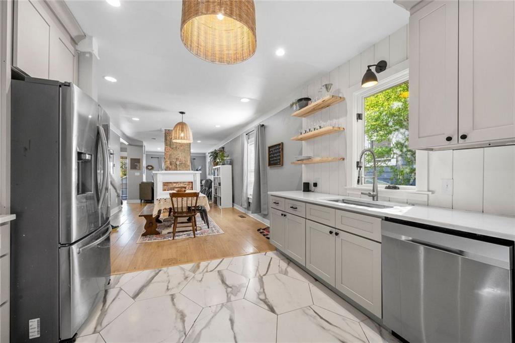 Property Photo: 1015 Michigan Avenue NW GA 30314