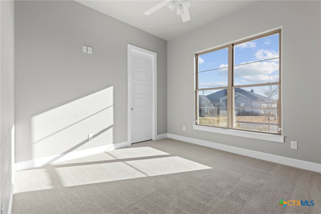Property Photo: 2608 Cibolo Creek Drive TX 76502