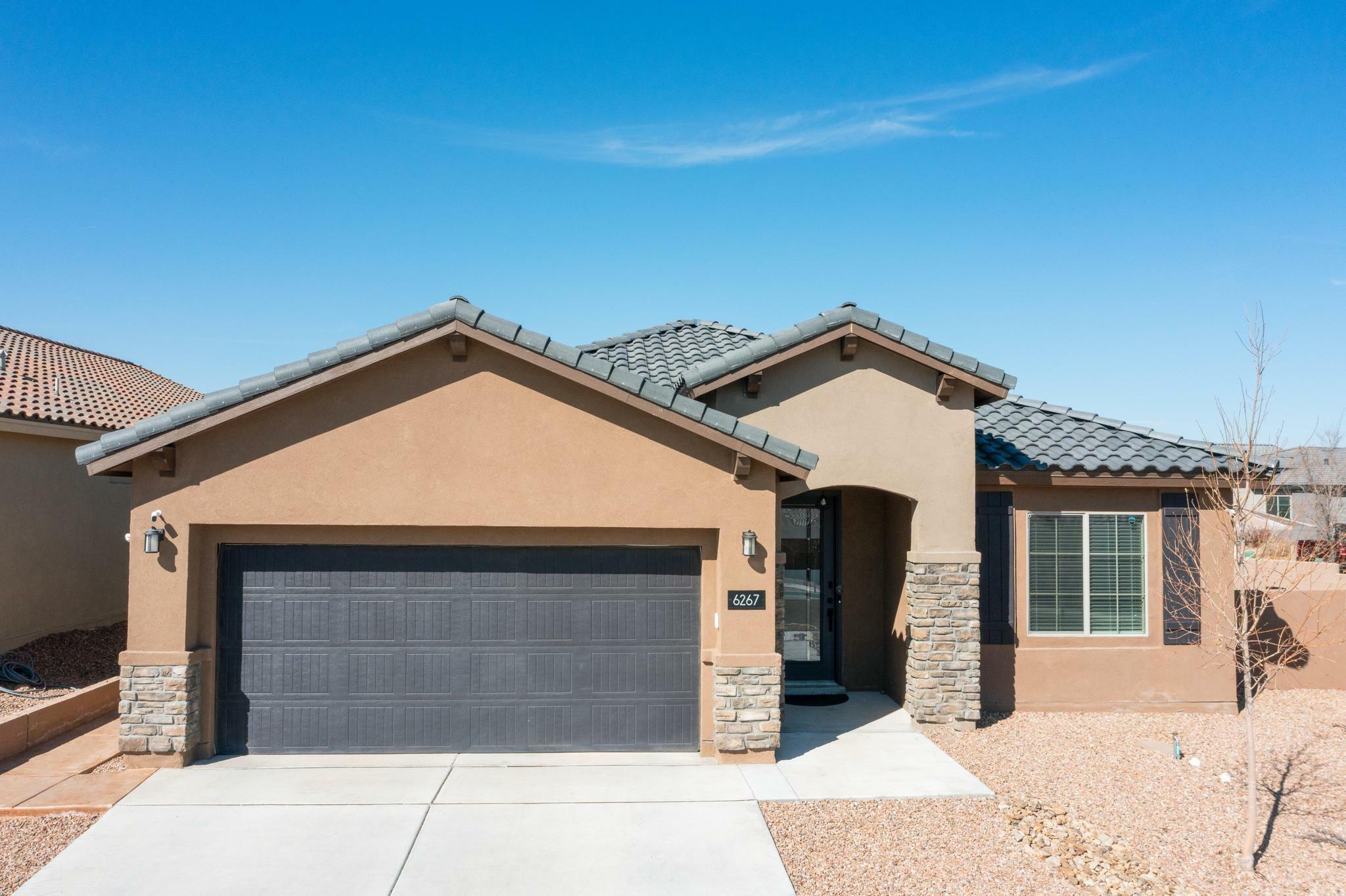 Property Photo:  6267 Bryce Canyon Lane NE  NM 87144 