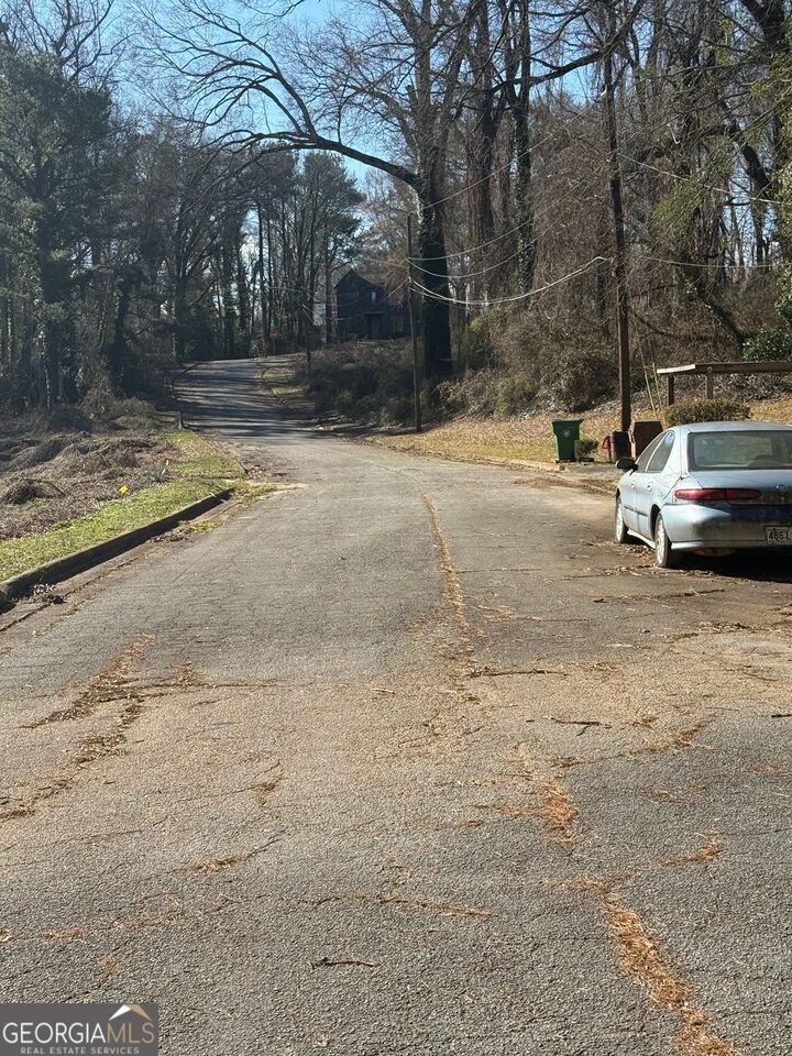 Property Photo: 452 Booker Avenue GA 30079