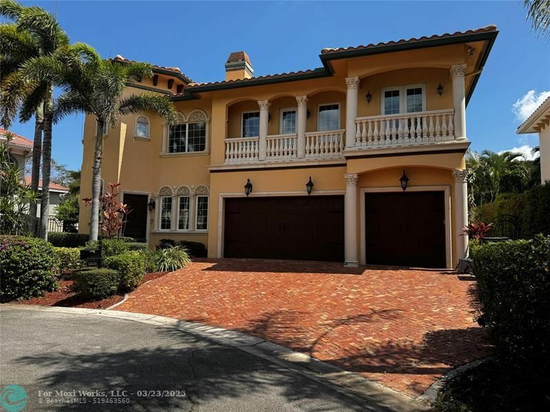 1825 Copley Pl  Delray Beach FL 33445 photo