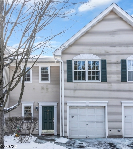 Property Photo: 319 Hannah Way NJ 08807