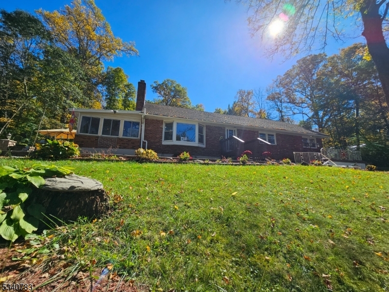 Property Photo: 57 Longwood Lake Rd NJ 07438
