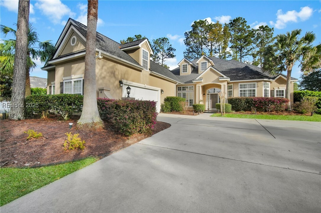 4 Stonehedge Way  Bluffton SC 29910 photo