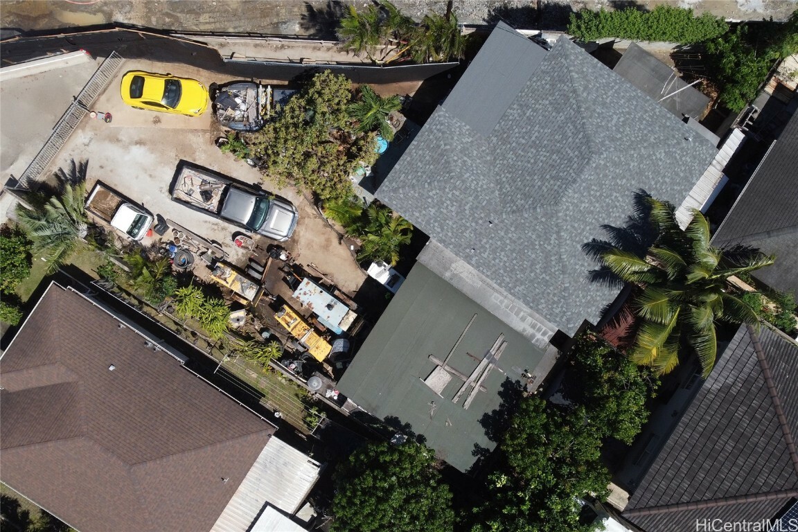 1153 Pinkham Street  Honolulu HI 96819 photo