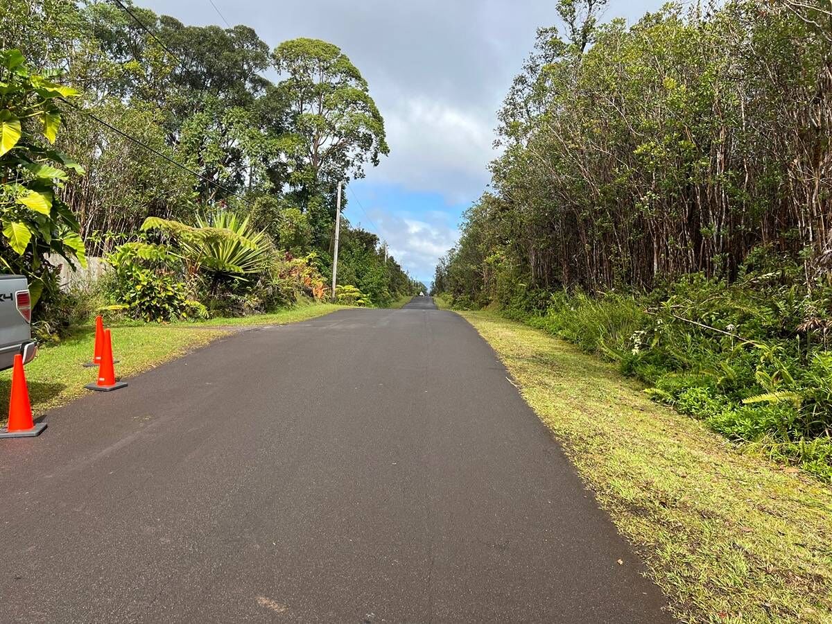 Property Photo:  Pikake St  HI 96771