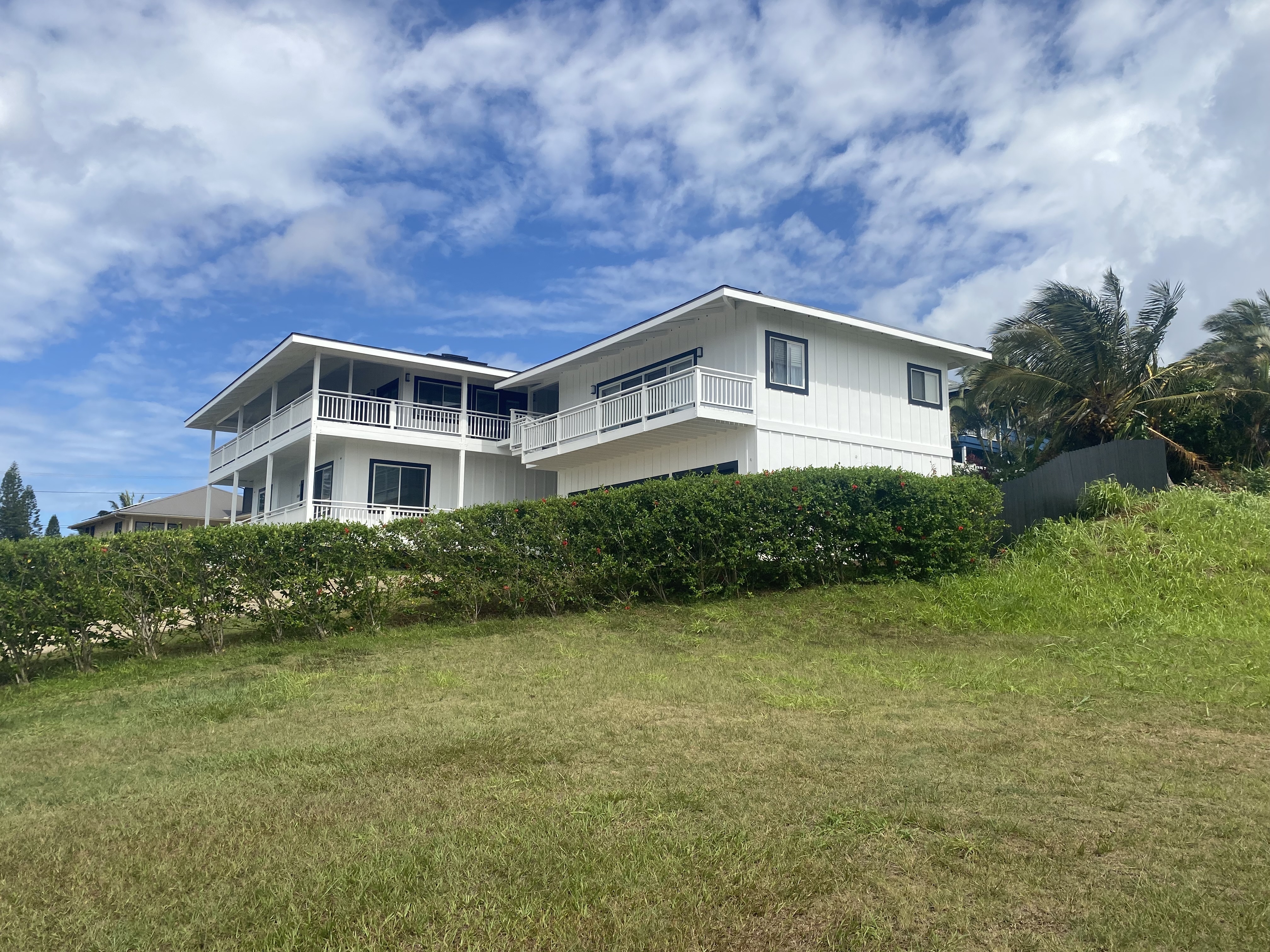 Property Photo:  1244 Nohea St  HI 96741 