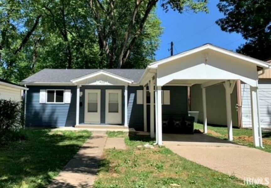 425 Cypress Street A  Newburgh IN 47630 photo