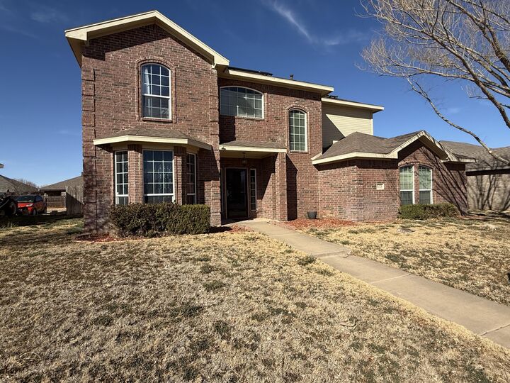 Property Photo:  5028 Itasca Street  TX 79416 